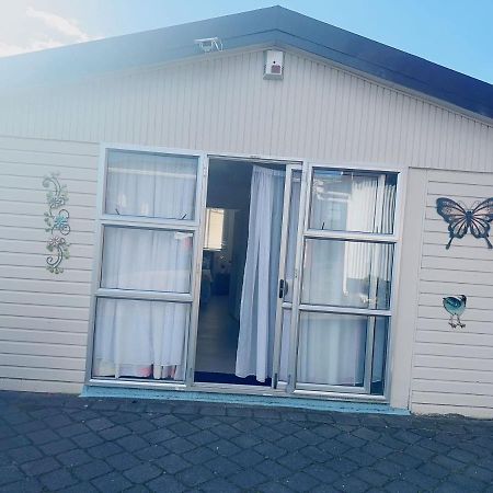 Budget Short Rotorua Extérieur photo