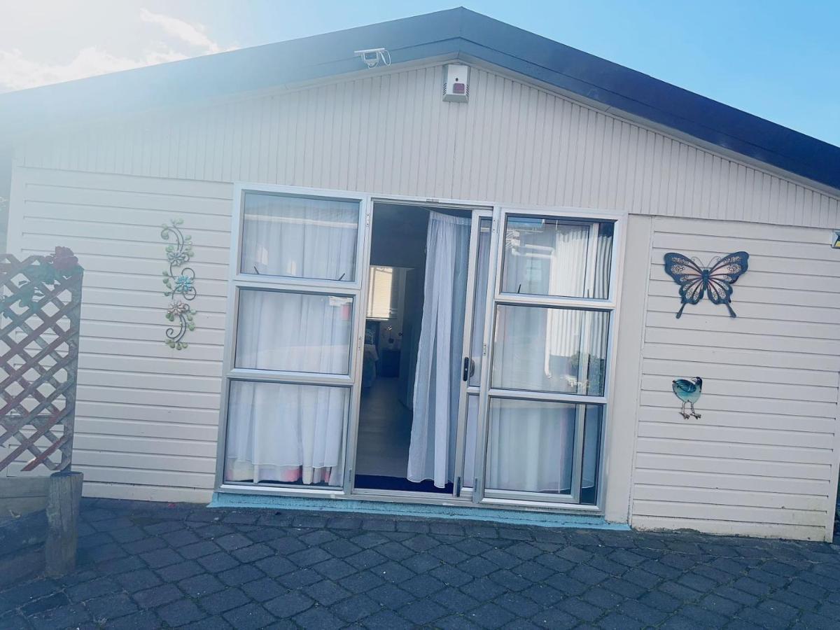 Budget Short Rotorua Extérieur photo