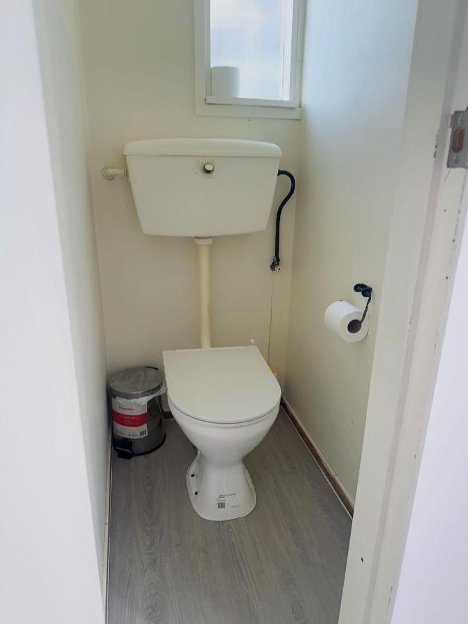Budget Short Rotorua Extérieur photo